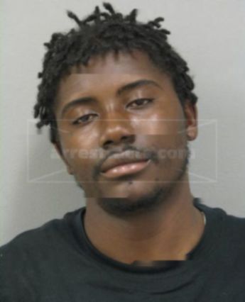 Gregory Alfonzo Clark
