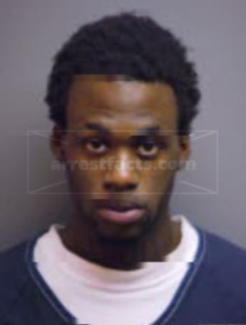 Jamir White