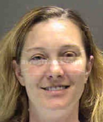 Sarah Laurette Spaulding