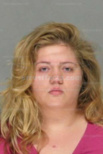 Christina Marie Pittman