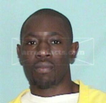 Kerwin T. Edwards