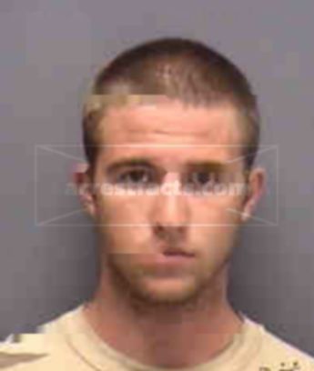 Corey Matthew Gould