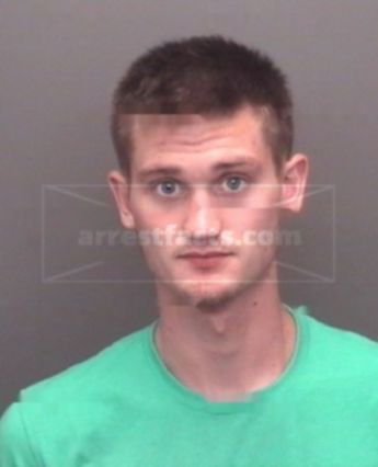 Christopher Lee Phillips