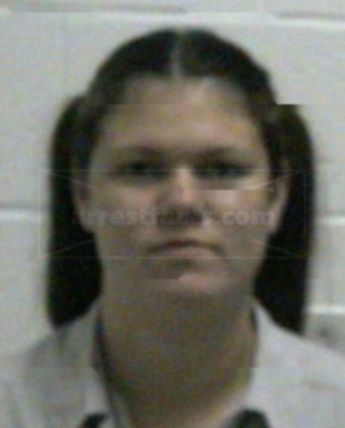 Stephanie Ann Robey