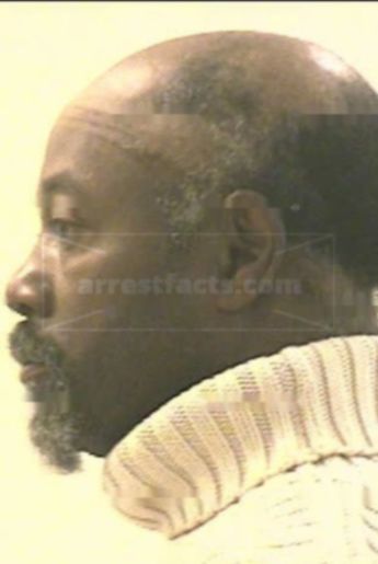James Harold Durham