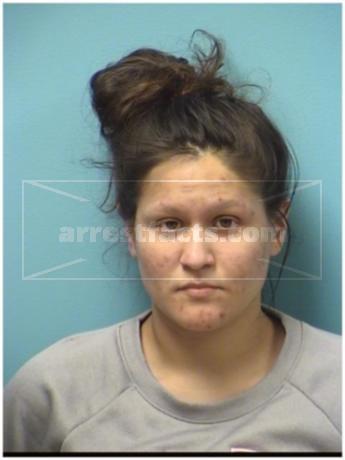 Alicia Tamala Lynn Dorantes