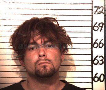 Bryan Scott Miller