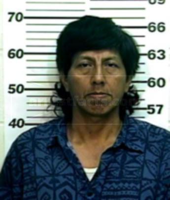 Elias Lopez-Juarez