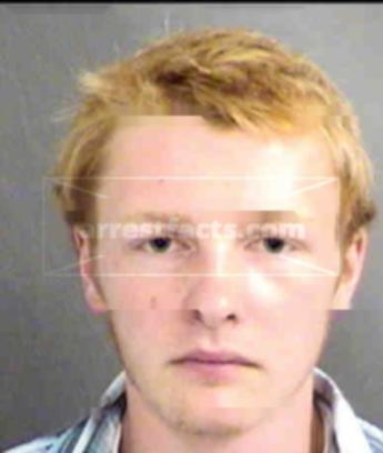 Brock Andrew Smith