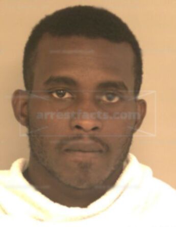 Jeremy Terrell Dickerson