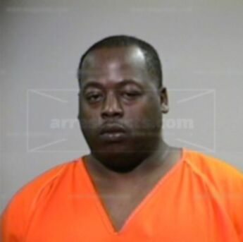 Tyrone Darnell Fitzgerald