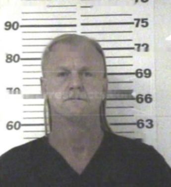Mark Timothy Adams