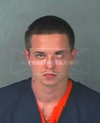 Luke Alan Moorman
