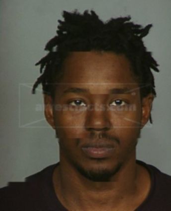 Rockey Hawthorne