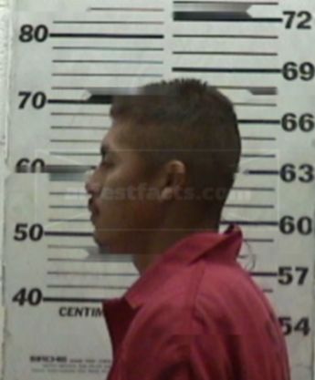 Eliseo Morales-Garcia