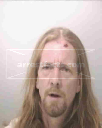 Stephen Thomas Cuthill