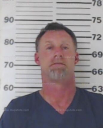 Wesley Keith Mccormack