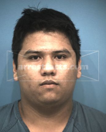 Mark Anthony Cruz
