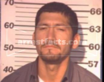 Ricardo Rene Gomez Avalos