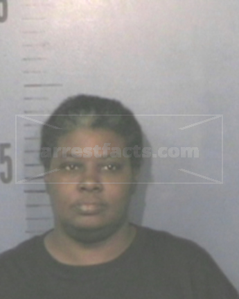 Belerie Ann Jackson