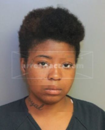 Donetta Jernise Hester