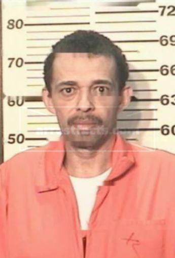 Loran Leroy Lewis