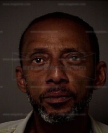 David Waldron Ramdass