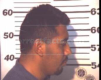 Andres Jose Luis Gonzalez Ledesma