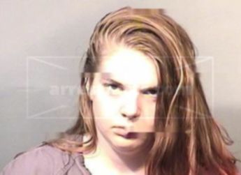 Brittney Lee Parkhurst