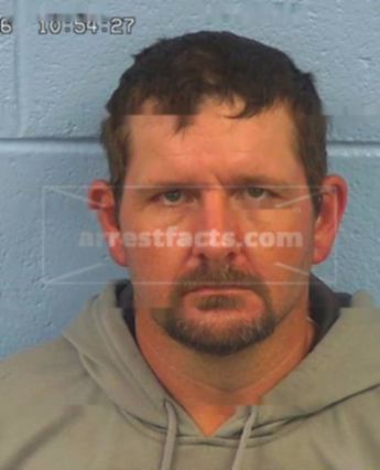 Phillip Dewayne Morgan