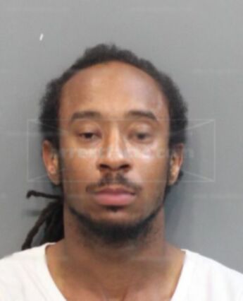 Marcus Antowone Mccullough