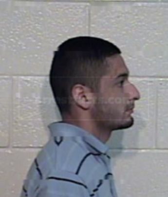Joel Escobedo Rodriguez
