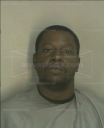 Cedric Daniel Grant