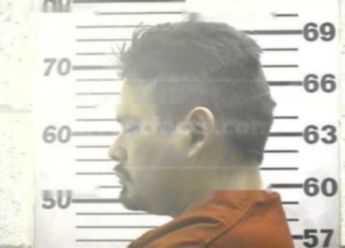 Stephen Martin Armijo