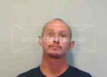 Nicholas Elgin Merkey