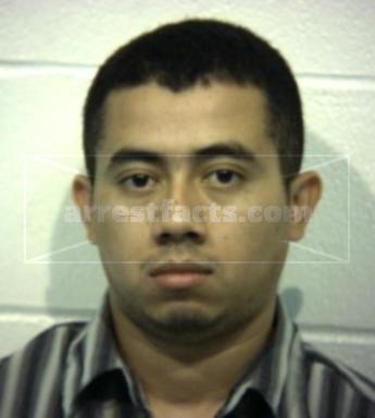 Adrian Oswaldo Martinez