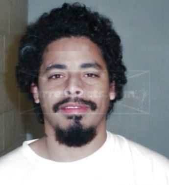 Luis Andino