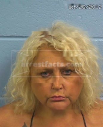 Shelby Darlene Dover