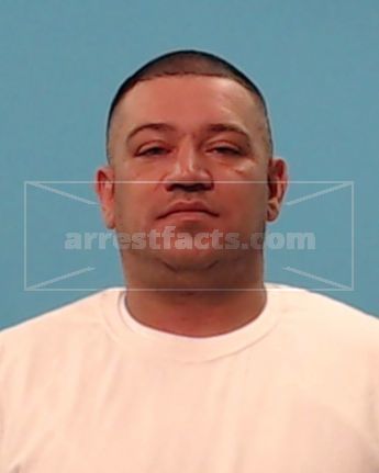Jeffery Zane Stedman