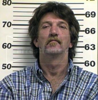 Jon Nolan Davis