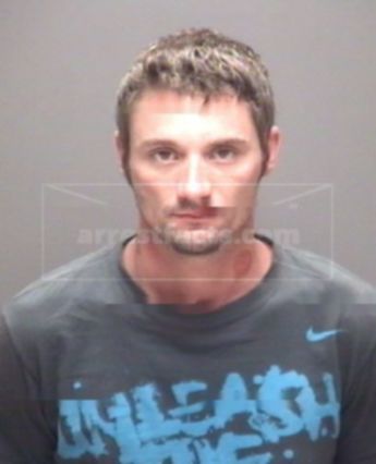Justin Don Richardson