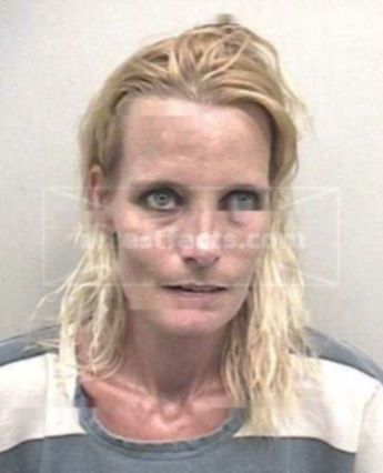 Christine Jena Townsend