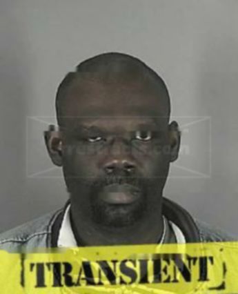 Kevin Dwayne Tindall