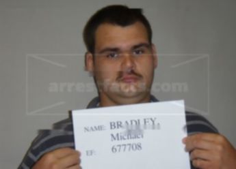Michael Lamar Bradley