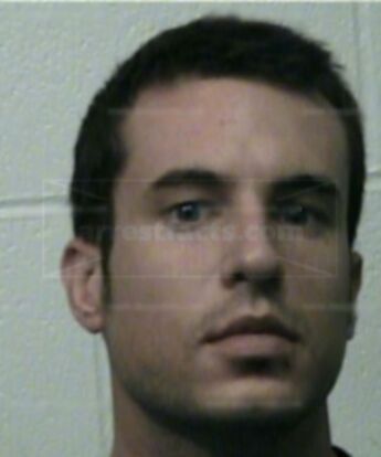 Preston Lee Rogers
