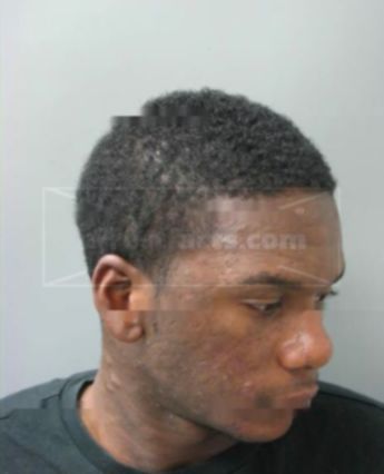 Deangelo Toston