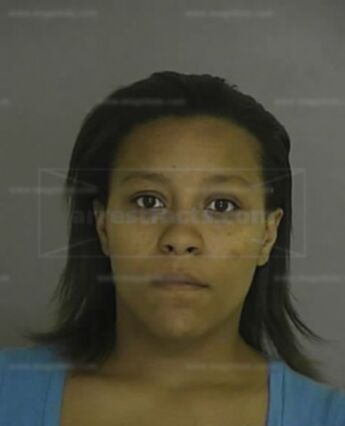 Cynthia Haley Simons