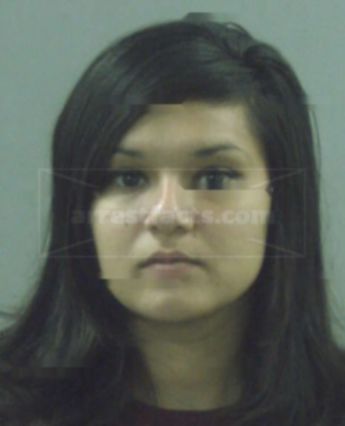 Amanda Olivia Olvera