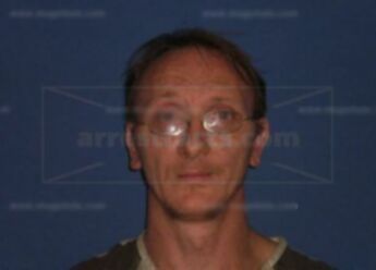 Brad Lee Larkin