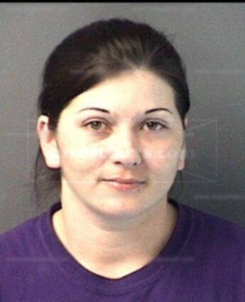 Stephanie Lynn Laberge